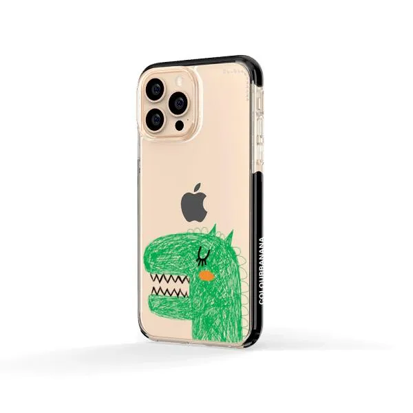 iPhone Case -  Dino