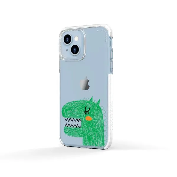 iPhone Case -  Dino