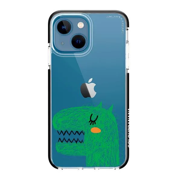 iPhone Case -  Dino