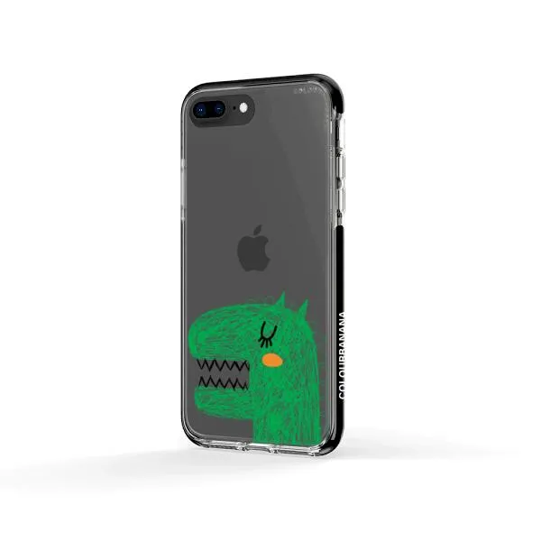 iPhone Case -  Dino