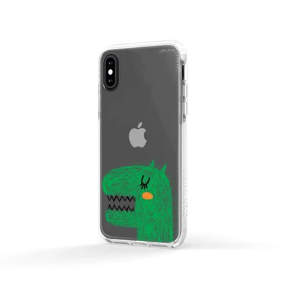 iPhone Case -  Dino