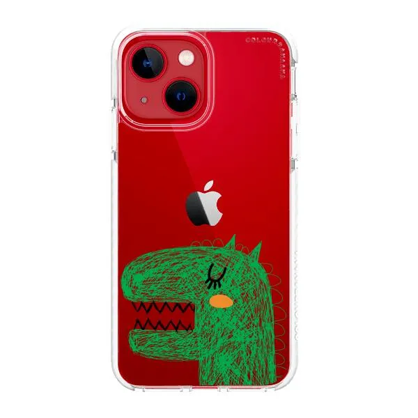 iPhone Case -  Dino