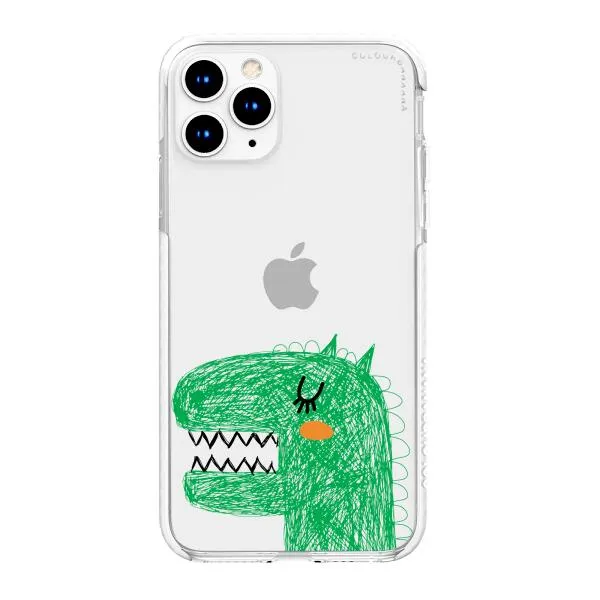 iPhone Case -  Dino