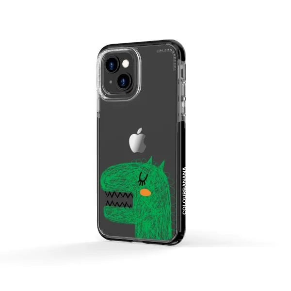 iPhone Case -  Dino