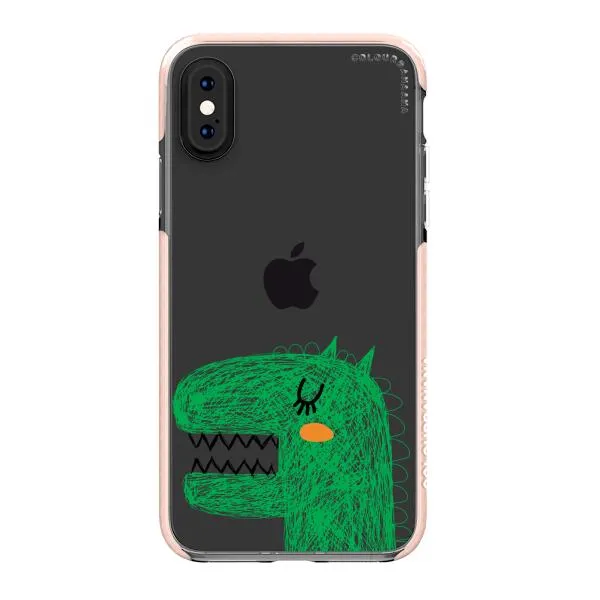 iPhone Case -  Dino