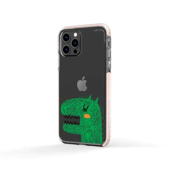 iPhone Case -  Dino