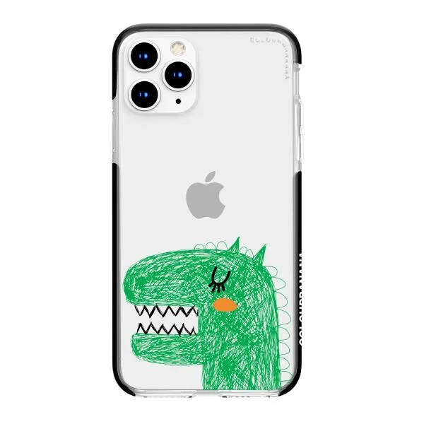 iPhone Case -  Dino