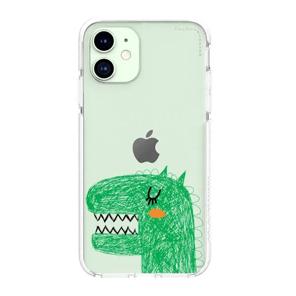 iPhone Case -  Dino