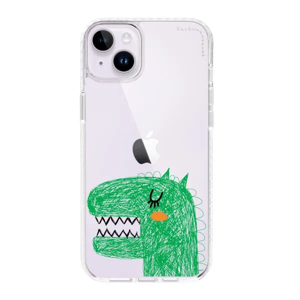 iPhone Case -  Dino