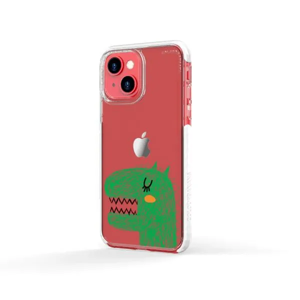 iPhone Case -  Dino