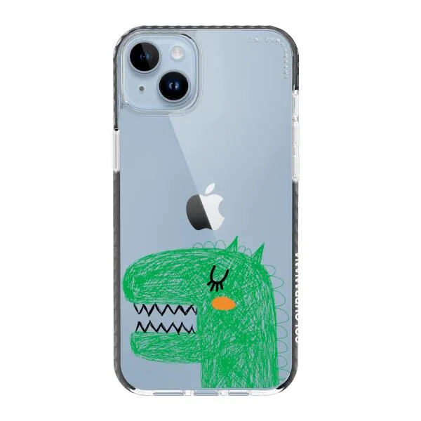 iPhone Case -  Dino