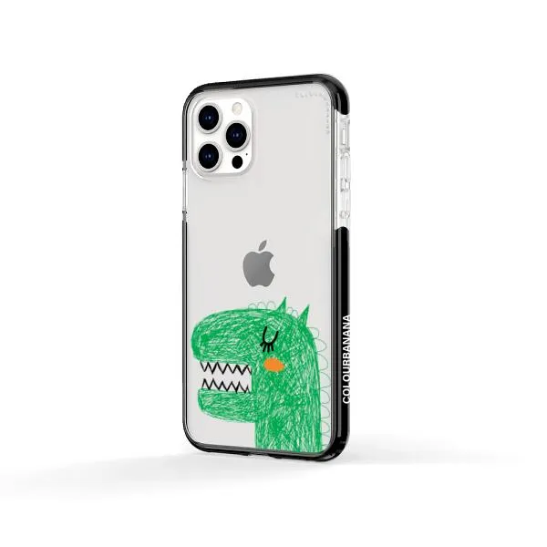 iPhone Case -  Dino