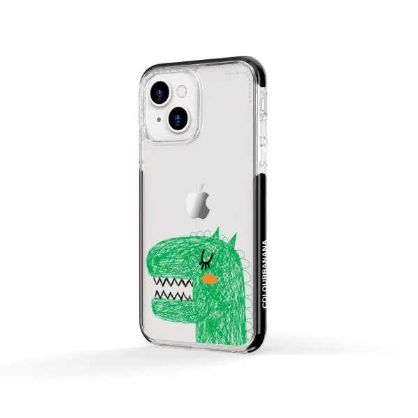 iPhone Case -  Dino