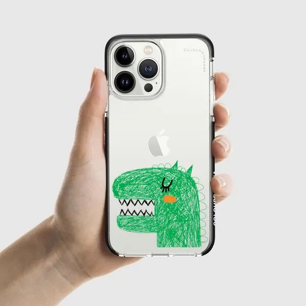 iPhone Case -  Dino