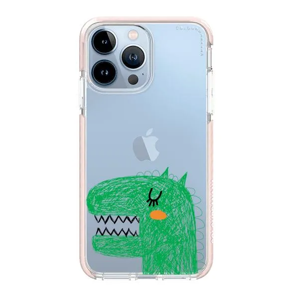 iPhone Case -  Dino