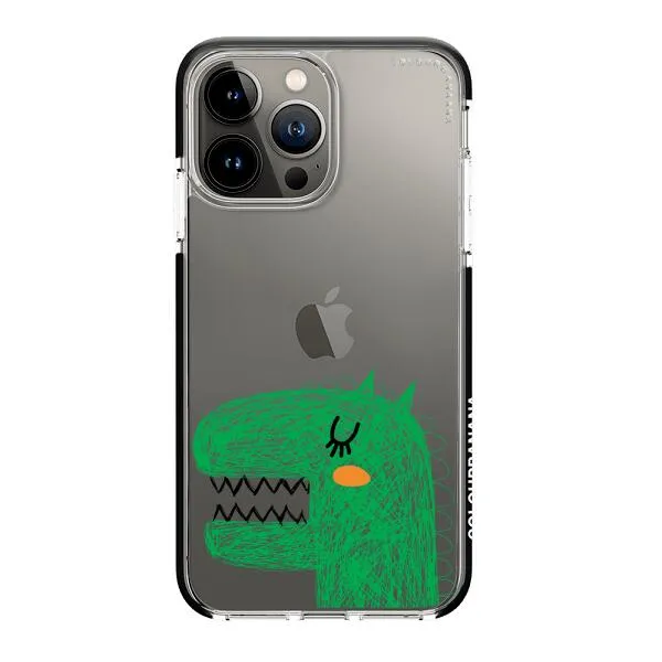 iPhone Case -  Dino