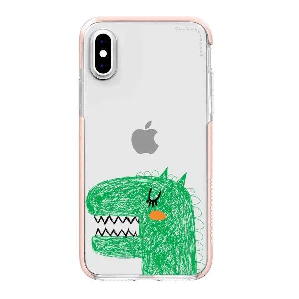 iPhone Case -  Dino