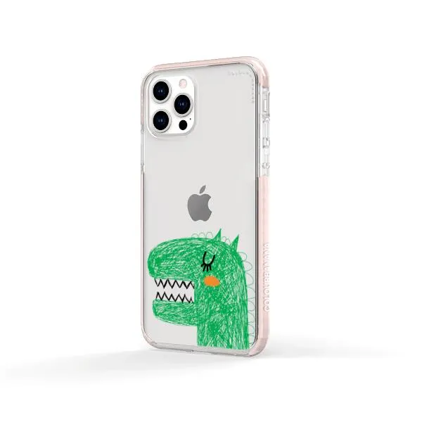 iPhone Case -  Dino