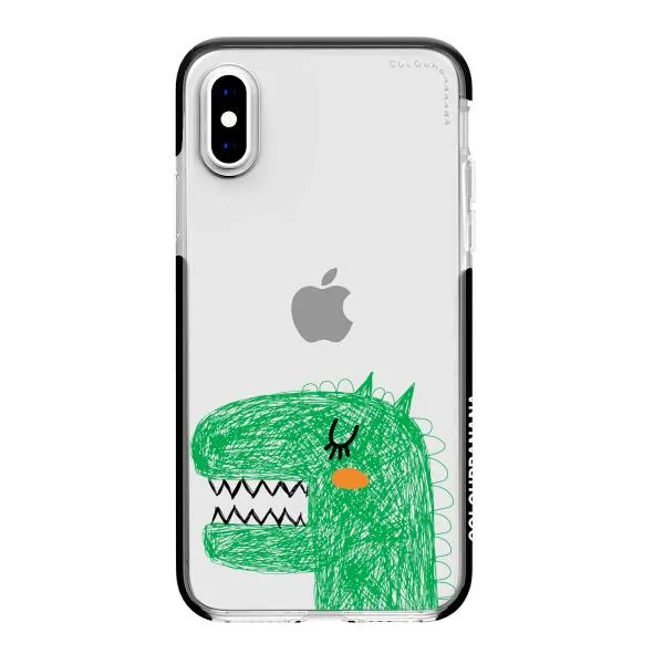 iPhone Case -  Dino