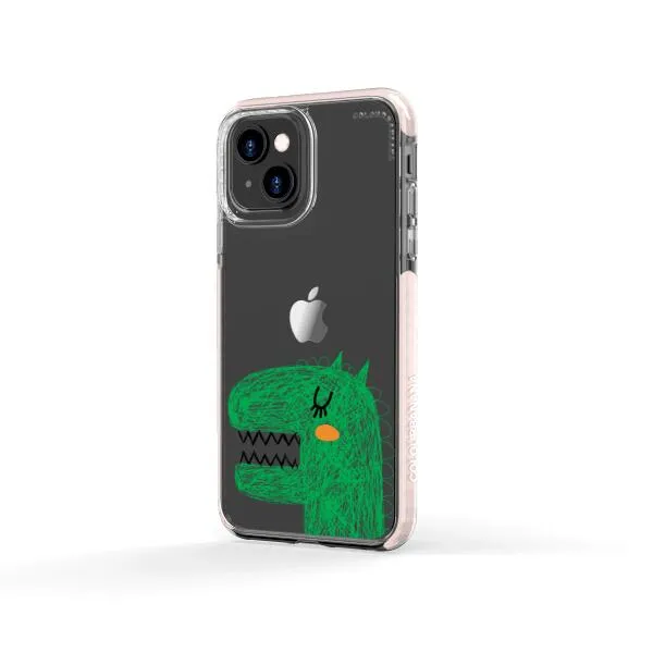 iPhone Case -  Dino