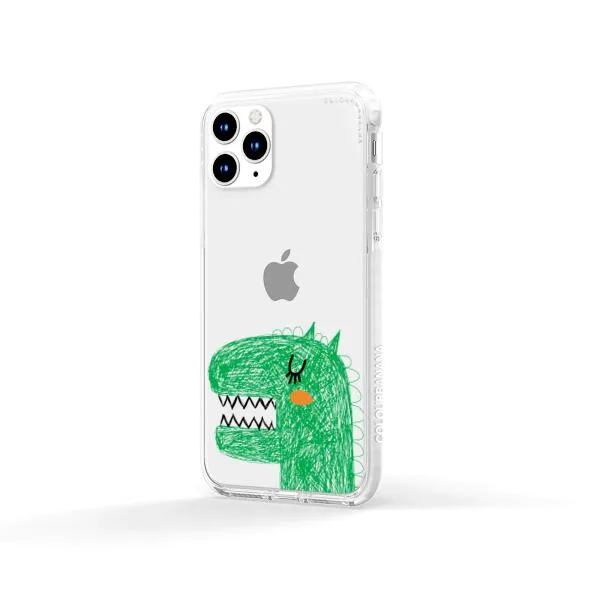 iPhone Case -  Dino