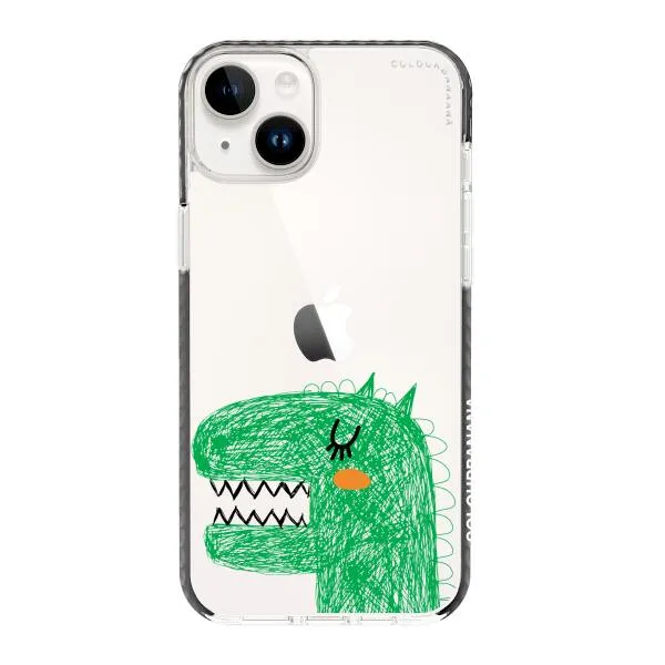 iPhone Case -  Dino