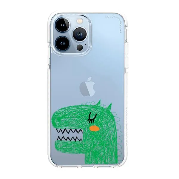 iPhone Case -  Dino