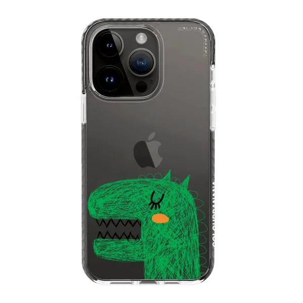 iPhone Case -  Dino