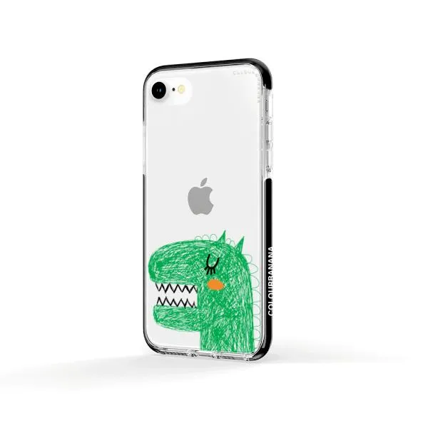 iPhone Case -  Dino