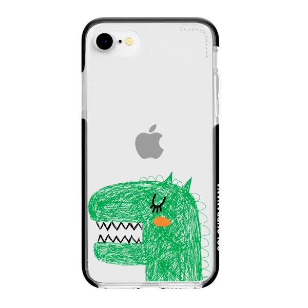 iPhone Case -  Dino