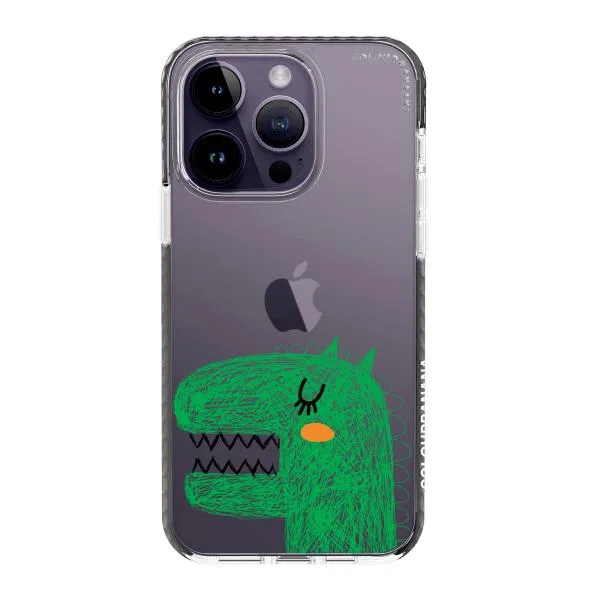 iPhone Case -  Dino