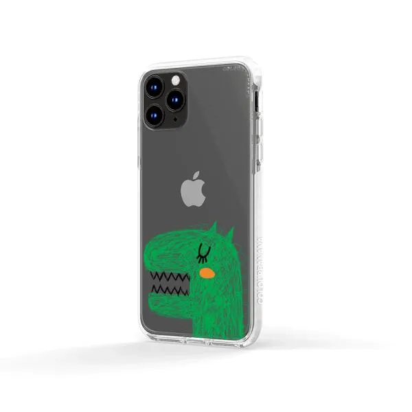 iPhone Case -  Dino