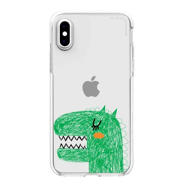 iPhone Case -  Dino