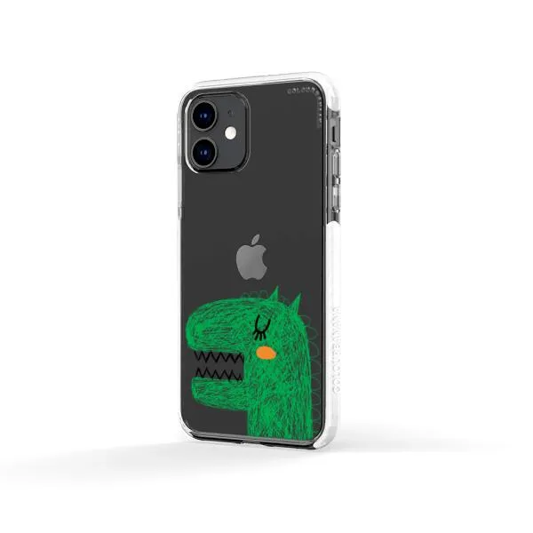 iPhone Case -  Dino