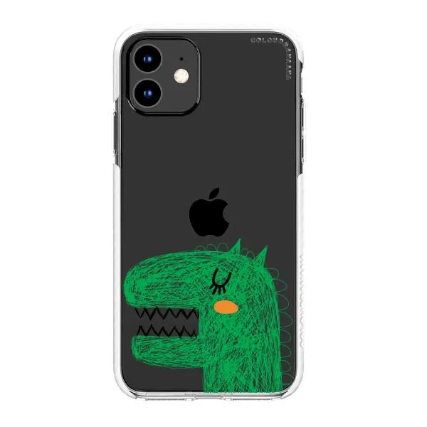 iPhone Case -  Dino