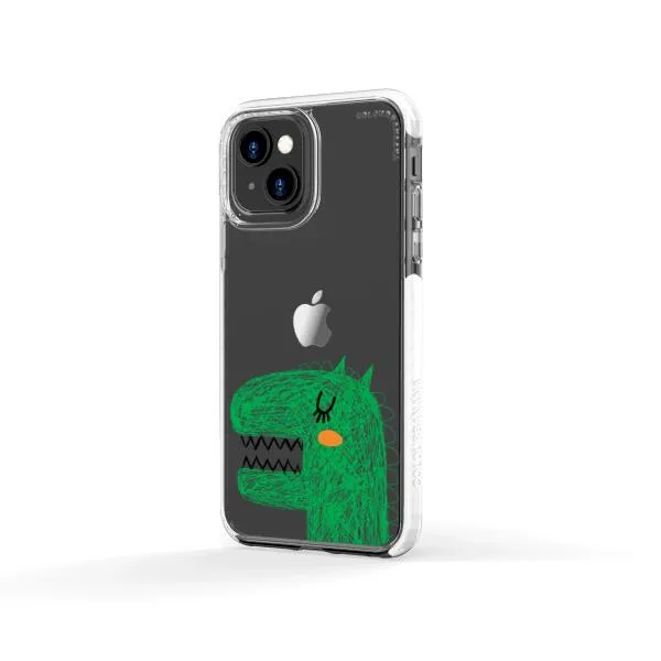 iPhone Case -  Dino