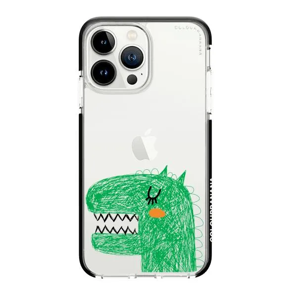 iPhone Case -  Dino