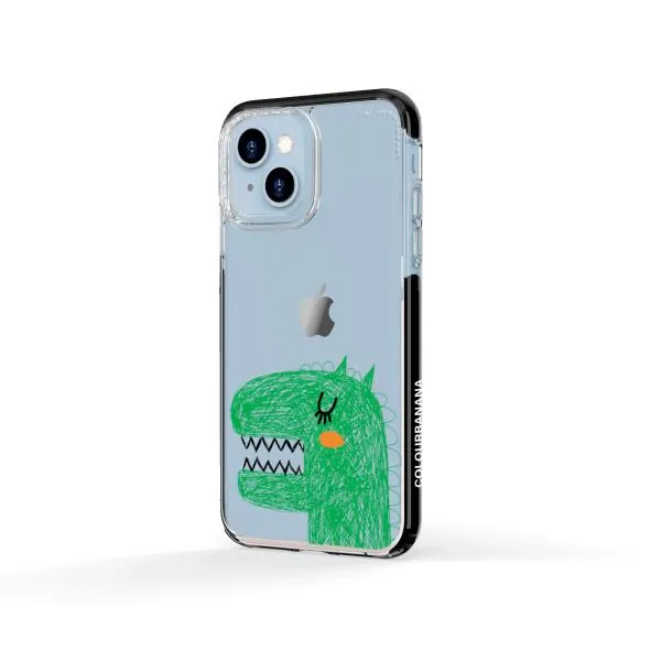 iPhone Case -  Dino