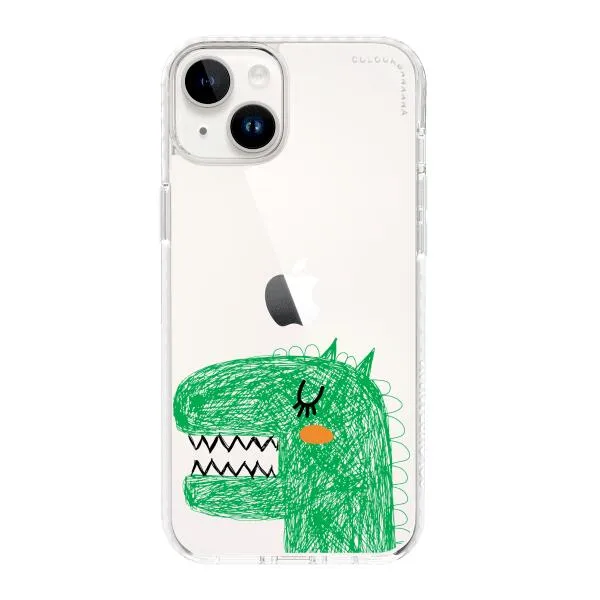 iPhone Case -  Dino