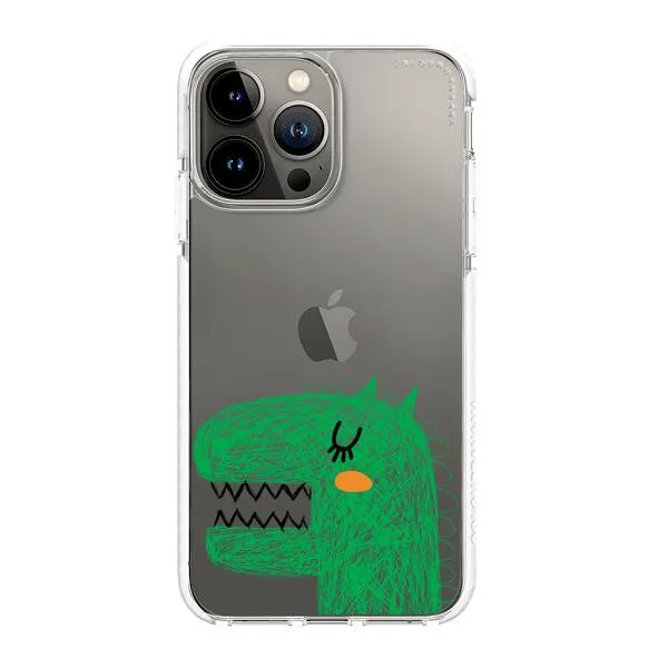 iPhone Case -  Dino