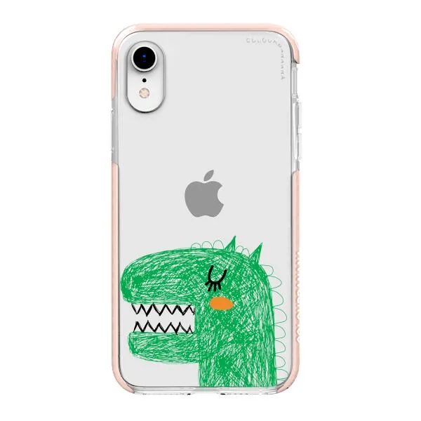 iPhone Case -  Dino