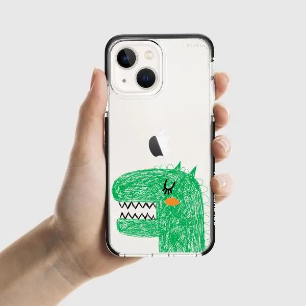 iPhone Case -  Dino