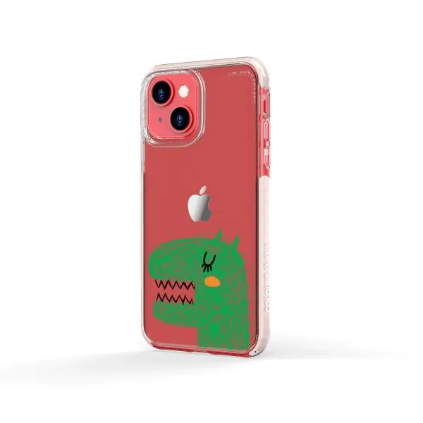 iPhone Case -  Dino