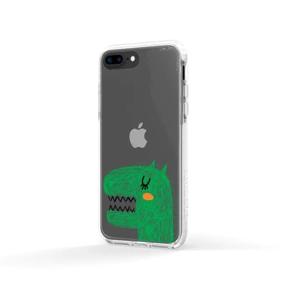 iPhone Case -  Dino