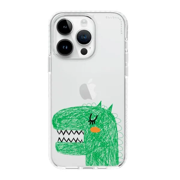 iPhone Case -  Dino