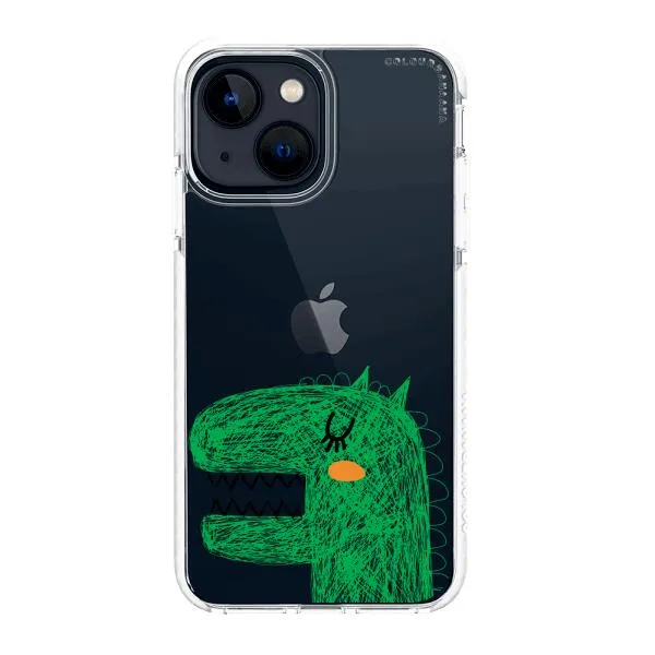 iPhone Case -  Dino