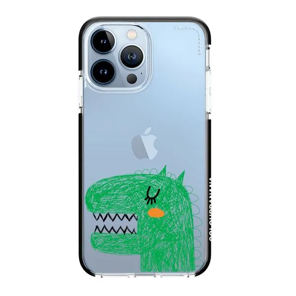 iPhone Case -  Dino