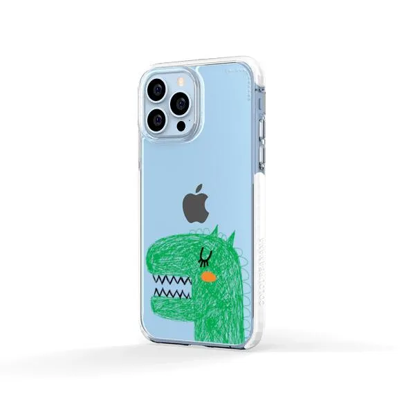 iPhone Case -  Dino