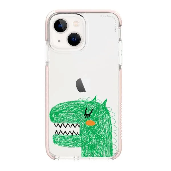 iPhone Case -  Dino