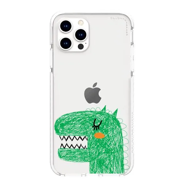 iPhone Case -  Dino